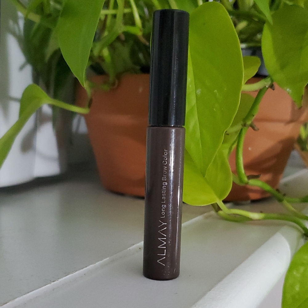 Almay Brow Tint Gel Color 020 Brown